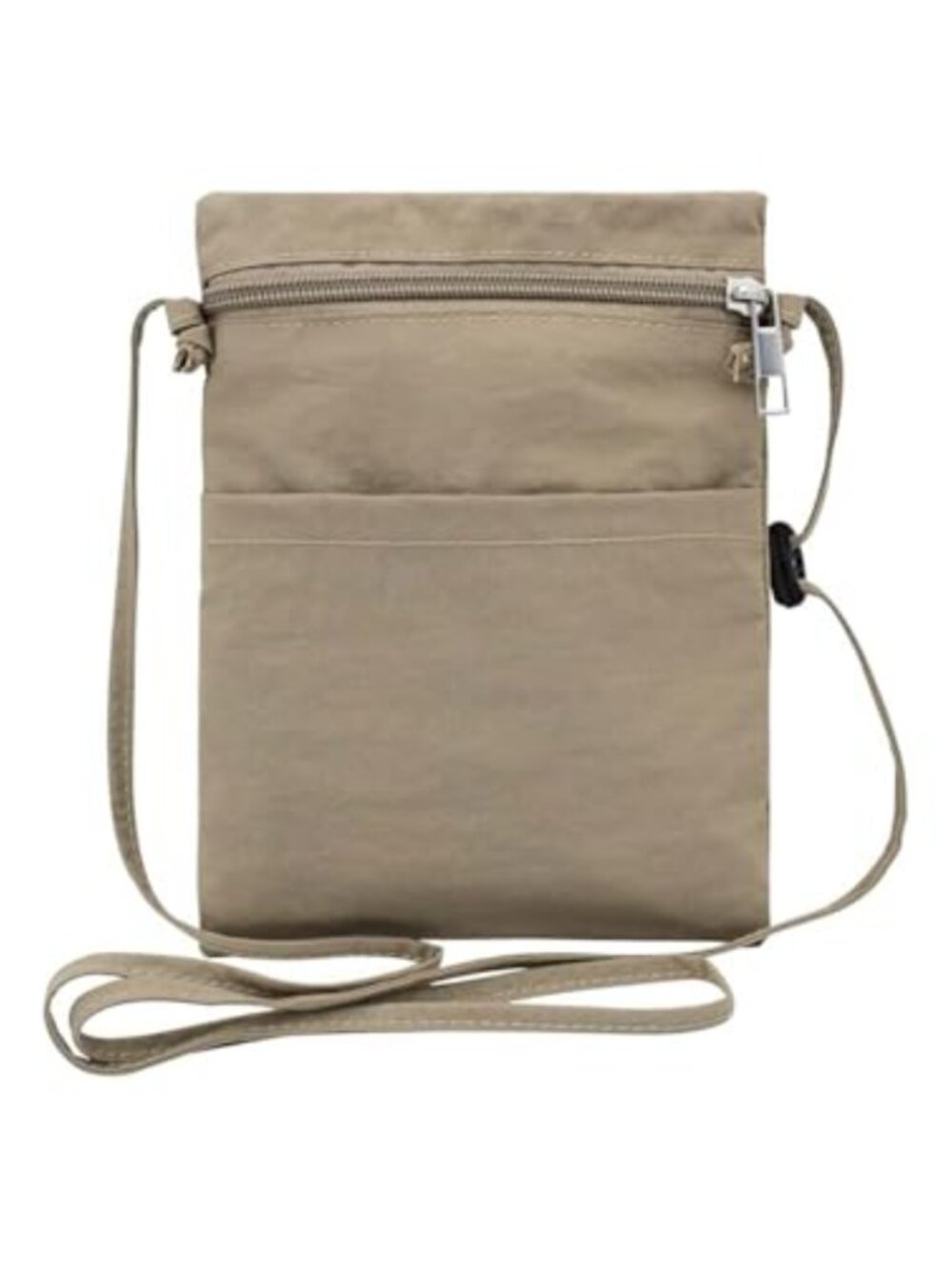Nylon Crossbody Phone Purse Lightweight Small Bag Adjustable Strap